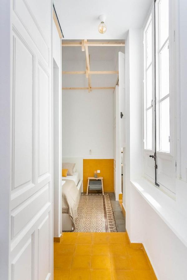 Pop Art , Sunny Apartment Near Santa Cruz 세비야 외부 사진